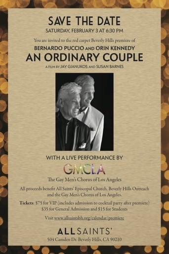 An Ordinary Couple