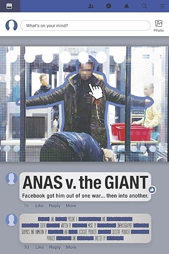 Anas v. the Giant