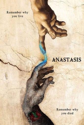 Anastasis