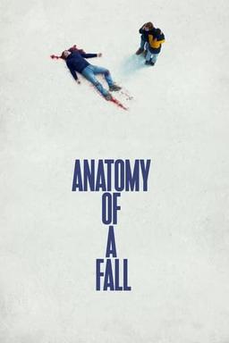 Anatomy of a Fall