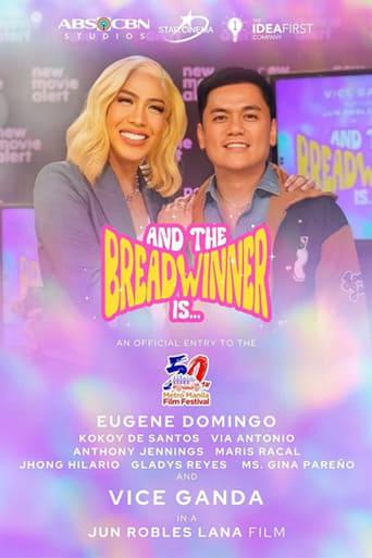 And the Breadwinner Is...