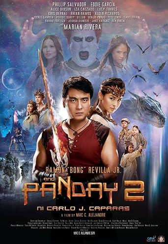 Ang Panday 2