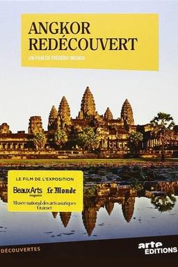 Angkor Rediscovered