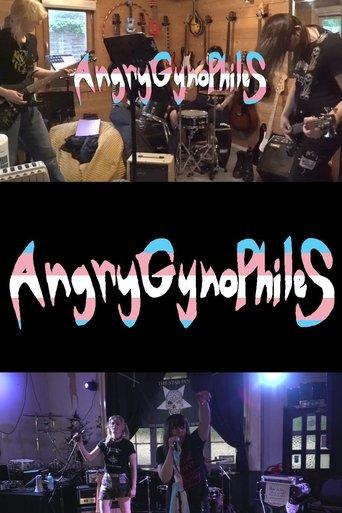 AngryGynoPhiles