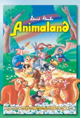 Animaland