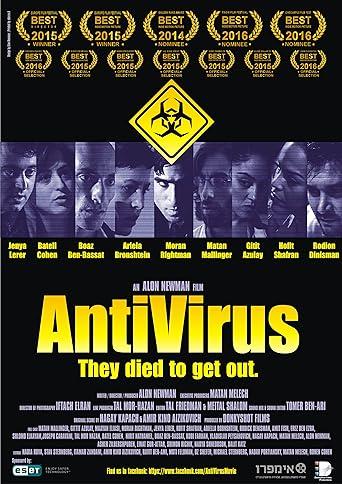 Antivirus