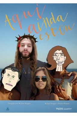 Aqui Ainda Estou