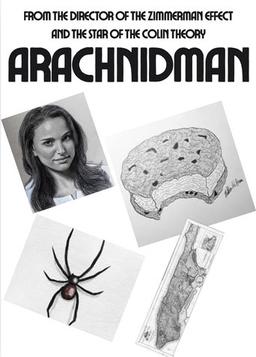 Arachnidman