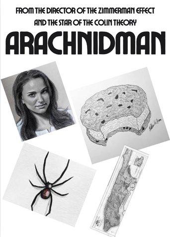Arachnidman