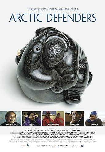 Arctic Defenders