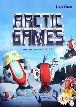 Arctic Games