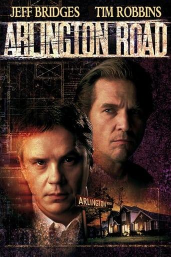 Arlington Road