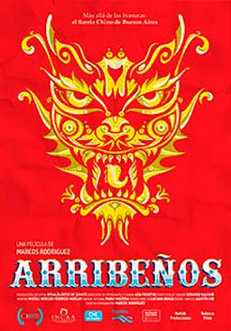 Arribeños