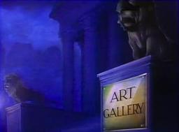 Art Gallery