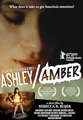 ASHLEY/AMBER