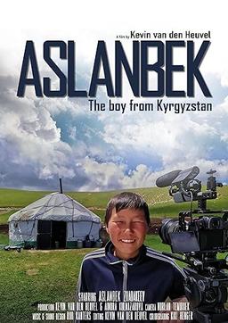Aslanbek