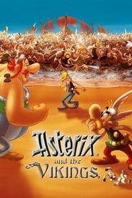 Asterix and the Vikings