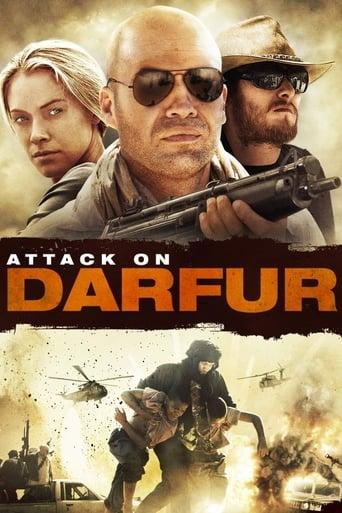 Attack On Darfur