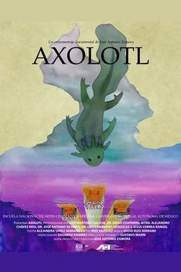 Axolotl