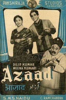 Azaad