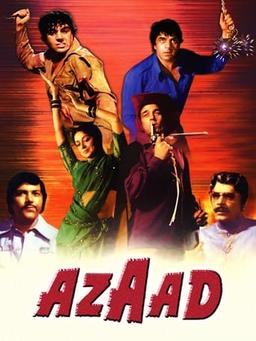 Azaad