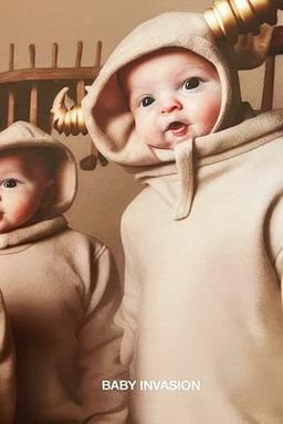 Baby Invasion
