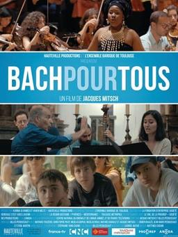 Bach pour tous