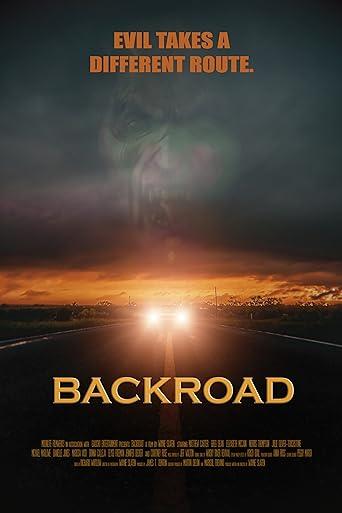 Backroad