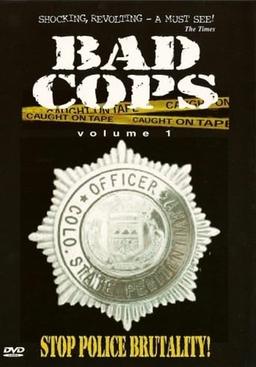 Bad Cops