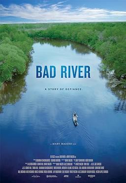 Bad River