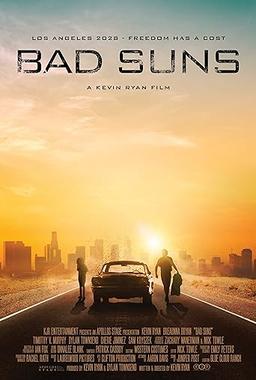 Bad Suns
