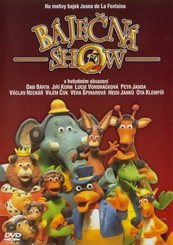 Báječná show