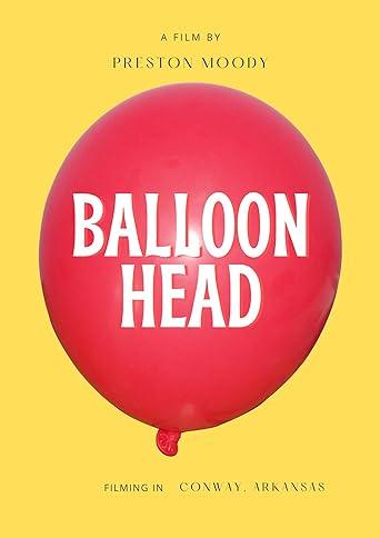 Balloon Head