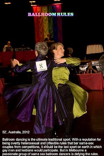 Ballroom Rules