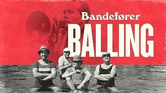 Bandefører Balling