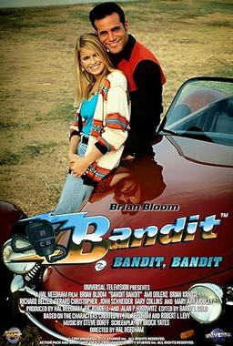 Bandit: Bandit, Bandit