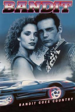 Bandit: Bandit Goes Country