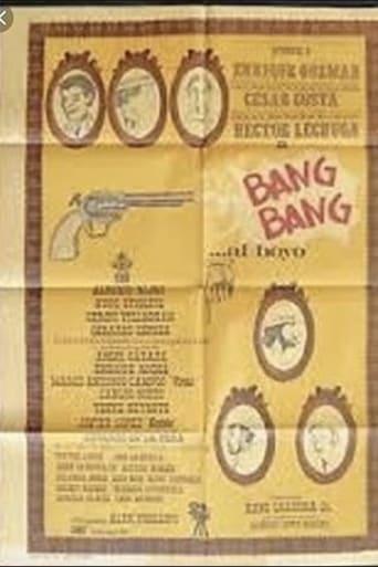 Bang bang al hoyo