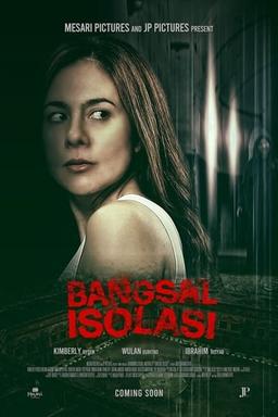 Bangsal Isolasi