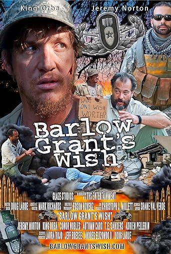 Barlow Grant's Wish