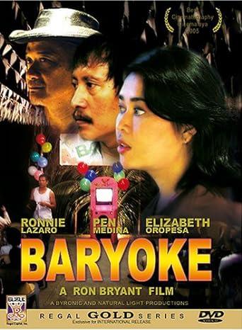 Baryoke