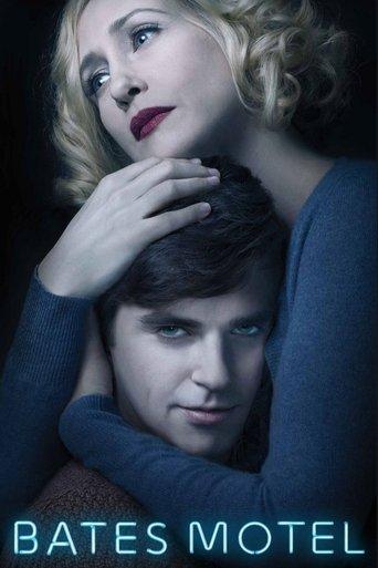 Bates Motel