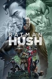 Batman: Hush