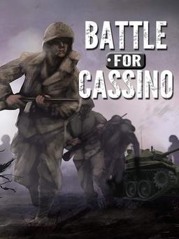 Battle for Cassino