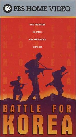 Battle for Korea