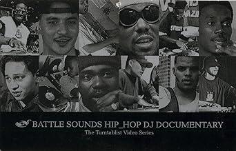 Battle Sounds