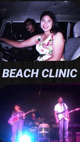 Beach Clinic