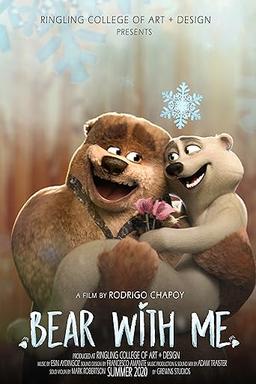 Bear With Me