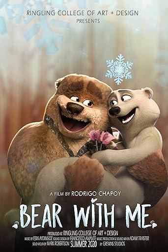 Bear With Me