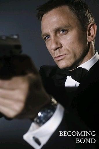 Becoming Bond